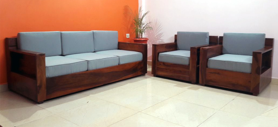 5 Amazing Sofa Sets