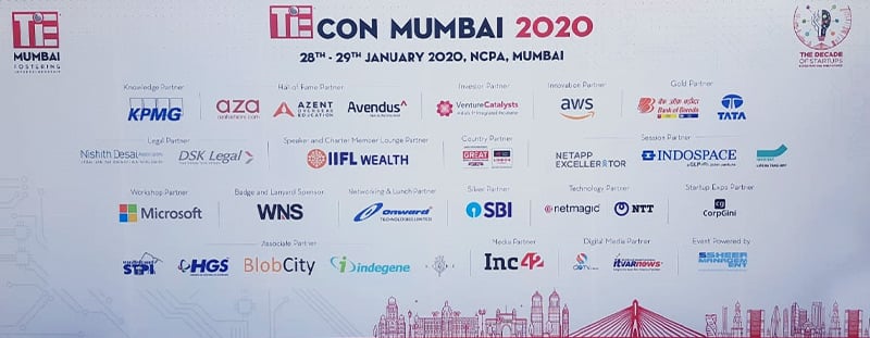 TiEcon Mumbai 2020