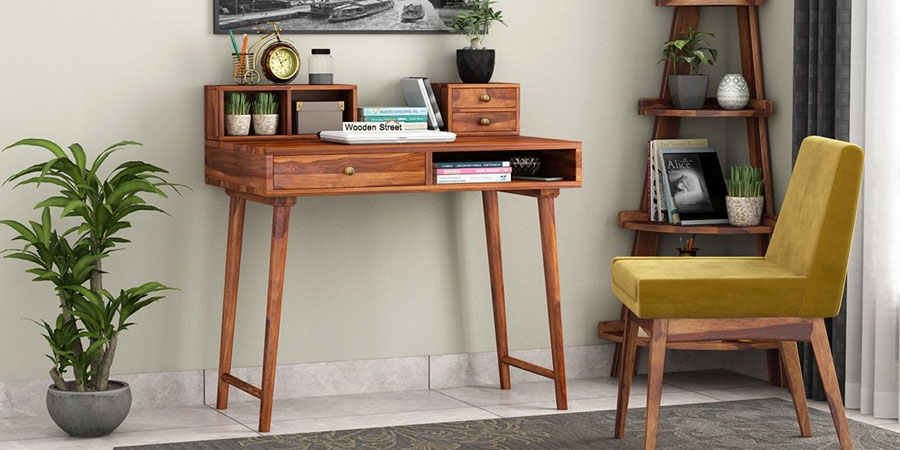 Study Table Designs for Adults