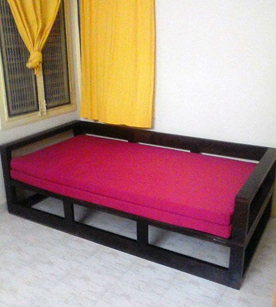 small room sofa bed ideas