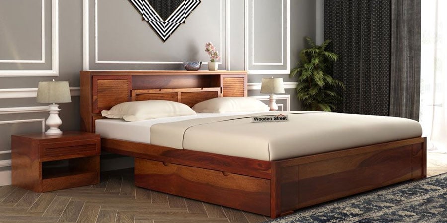 beds with storage buying guide
