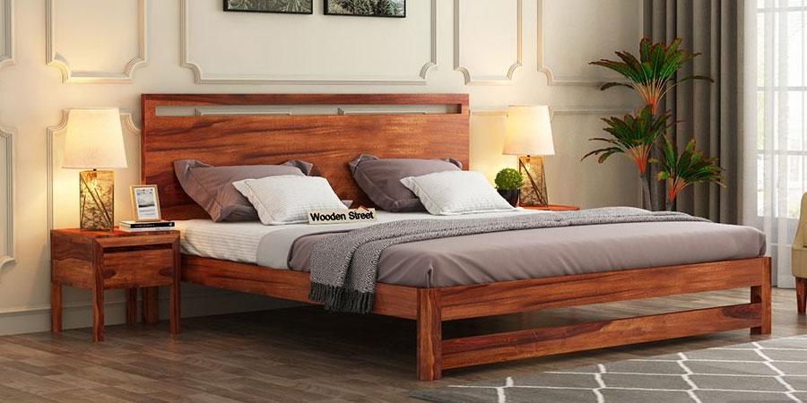 beds without storage buying guide
