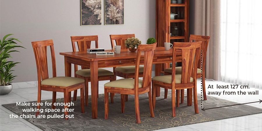 Dining Table Set For Small Spaces, How Do I Choose A Dining Room Set