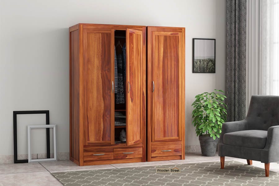 10 Sheesham Wood Furniture Designs