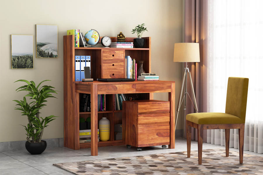 10+ Best Sheesham Wood Furniture Designs