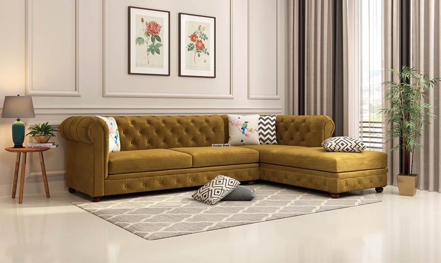  Trendy Sofa Sets