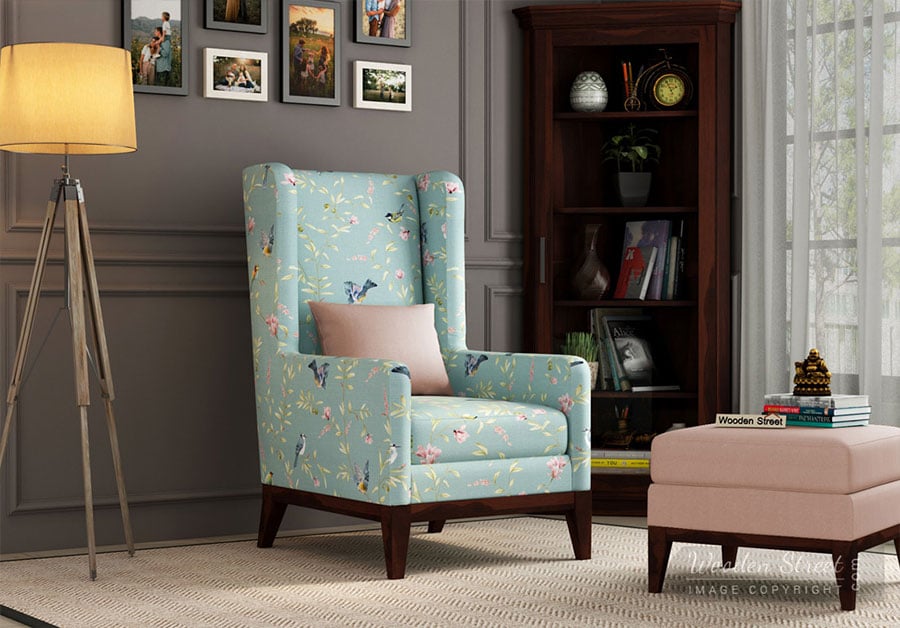5 Trendy Lounge Chair Designs