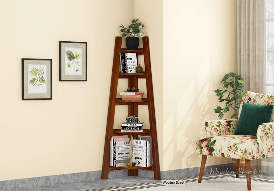 5 best bookshelf designs