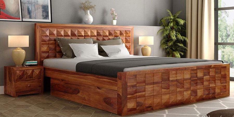 king size bed buying guide