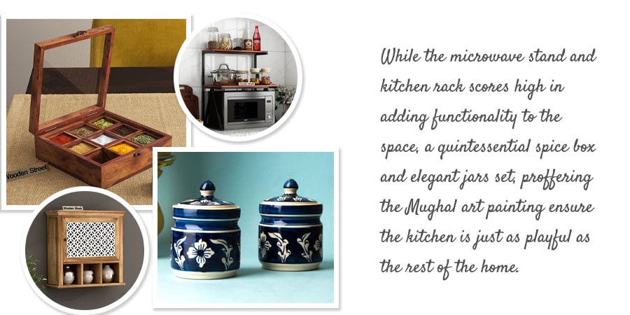House Warming Gifts |The Kitchen Collection