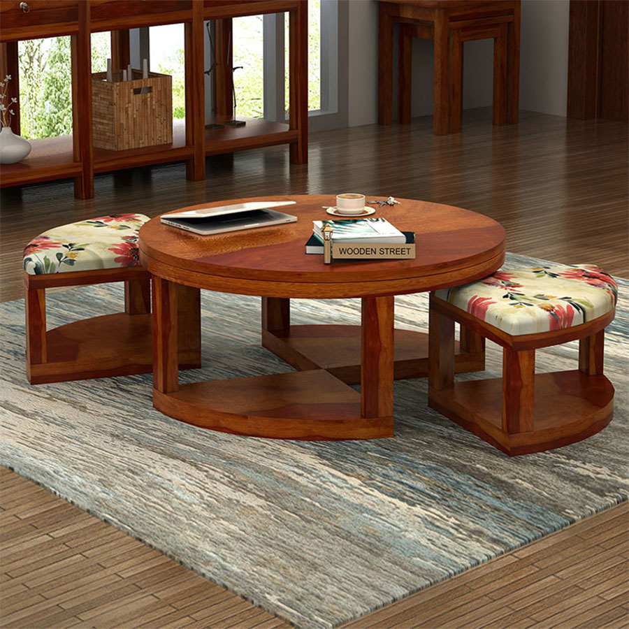 Top 5 Coffee Table Sets