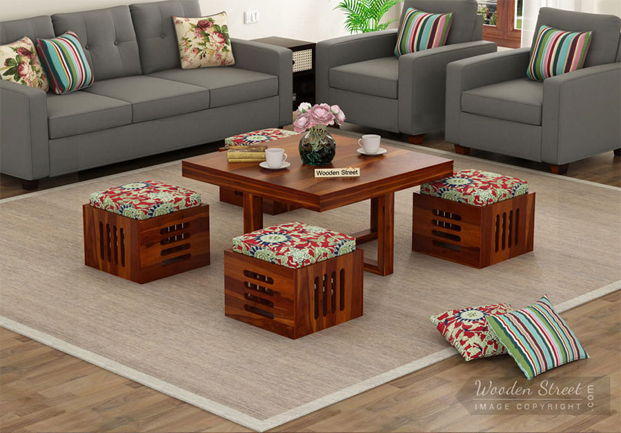 Coffee Table Sets