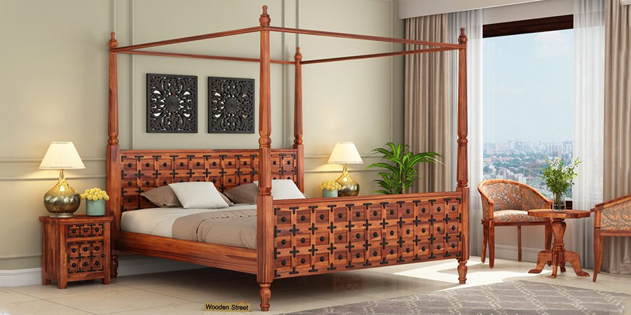 poster bed buying guide