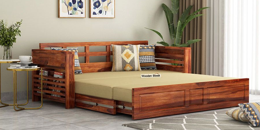 bed buying guide