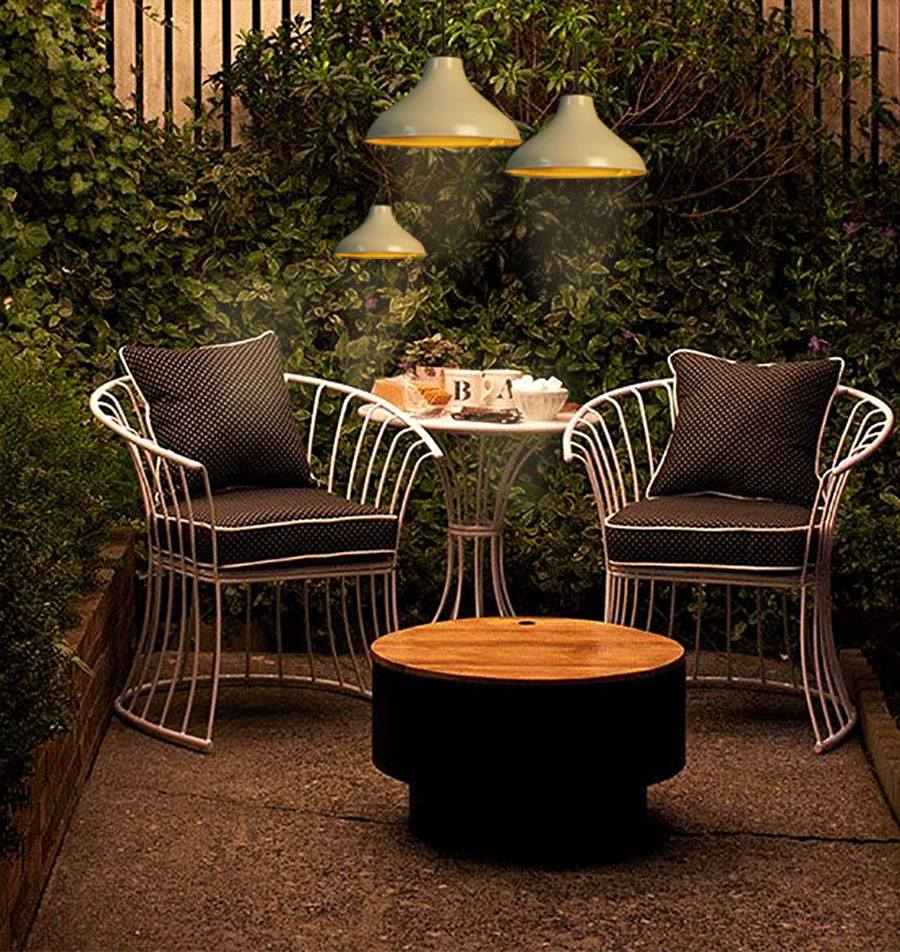 lighting ideas