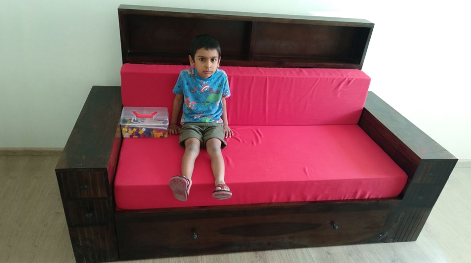 small space furniture