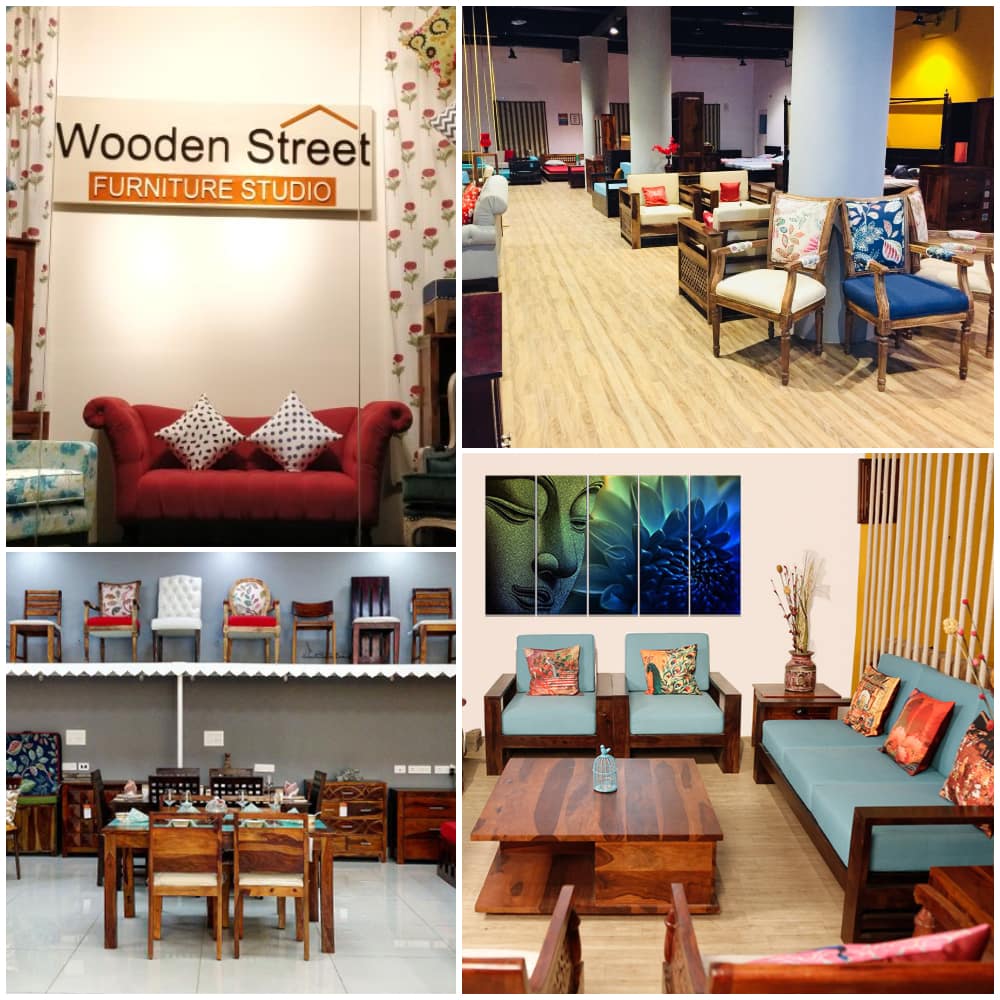 woodenstreet 3rd birthday