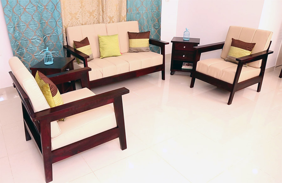 5 Amazing Sofa Sets