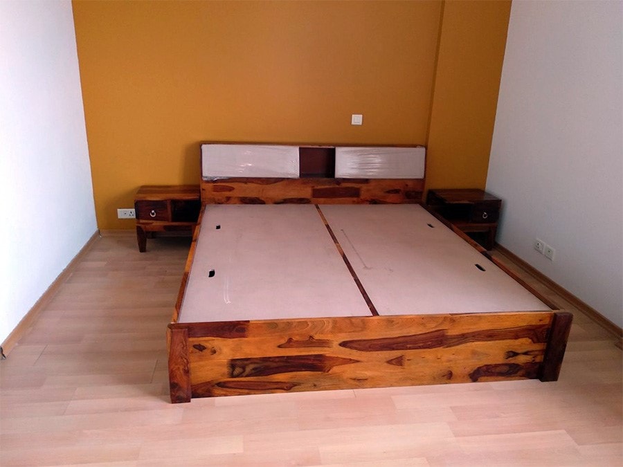 woodenstreet