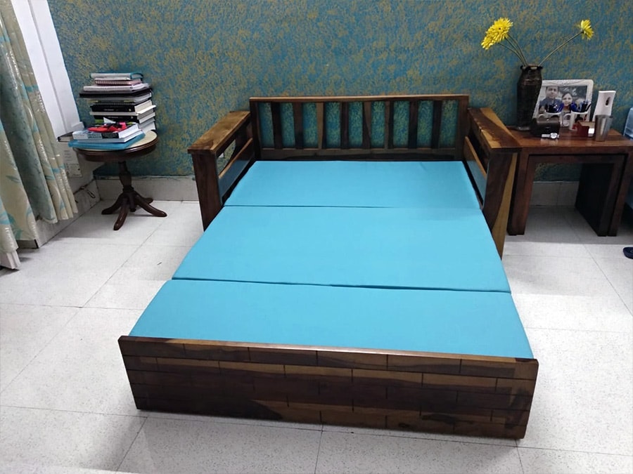 woodenstreet