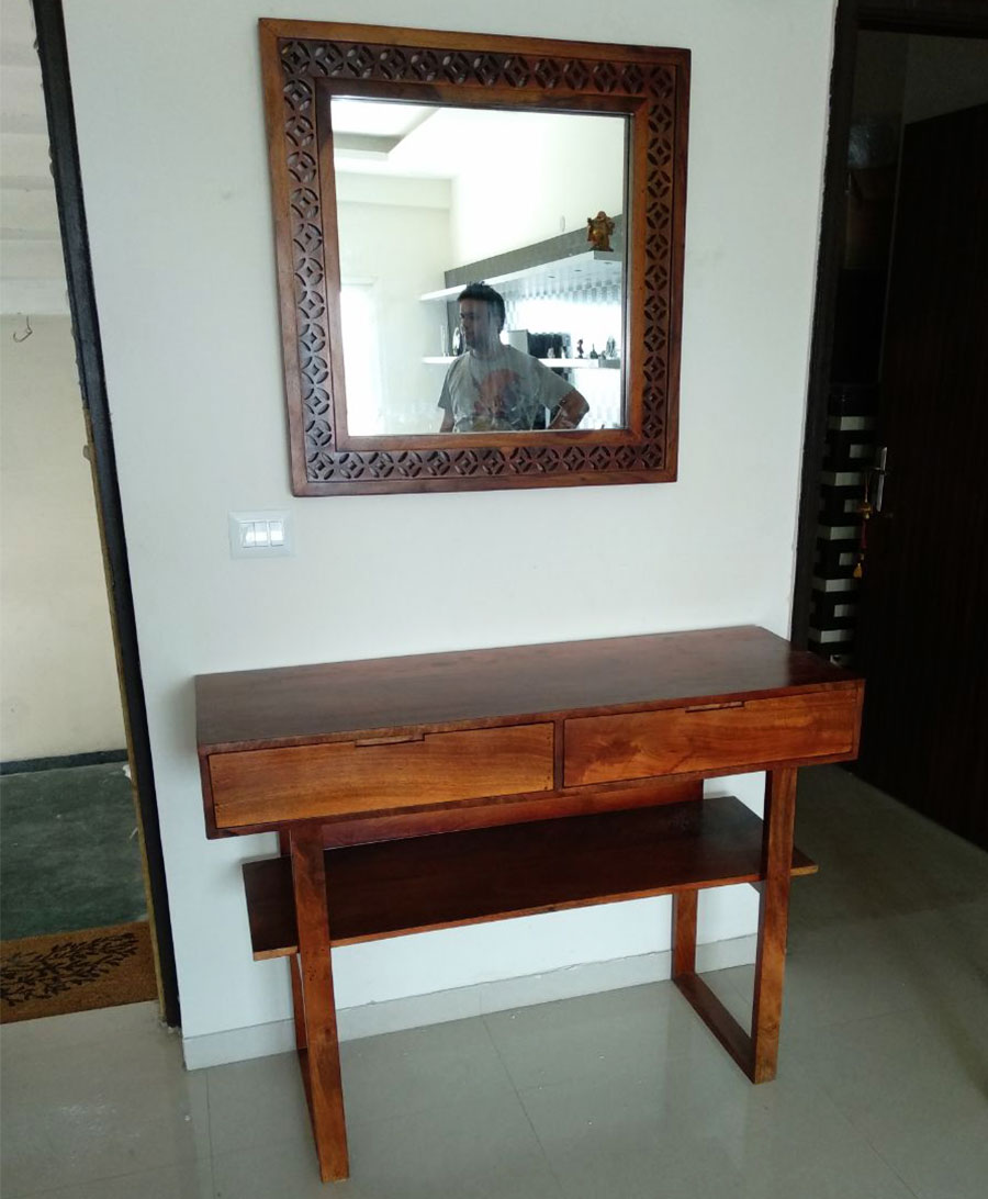 mirror design ideas