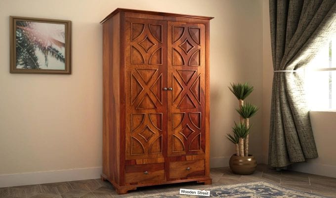 Wardrobe Design for Home