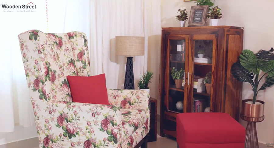 3 Corner Decor Ideas