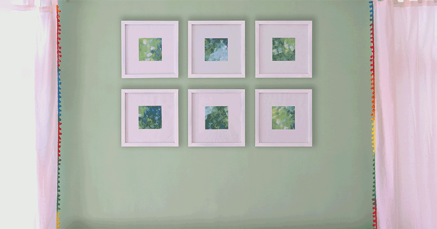 Wall Decor Ideas