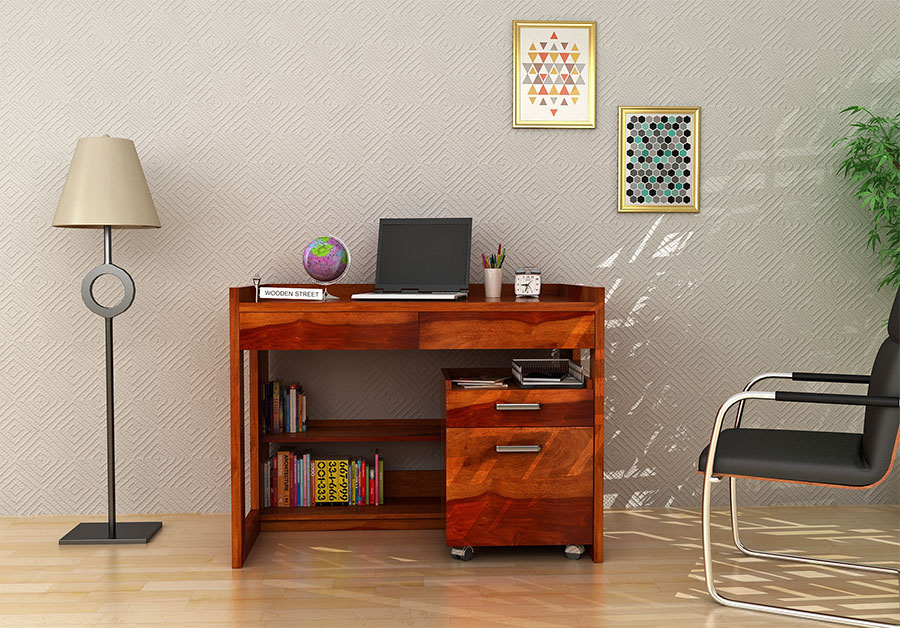 Home Office Setup Ideas