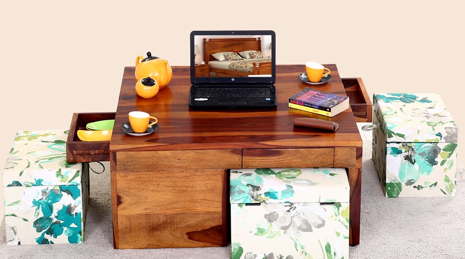 Furniture for Small Space