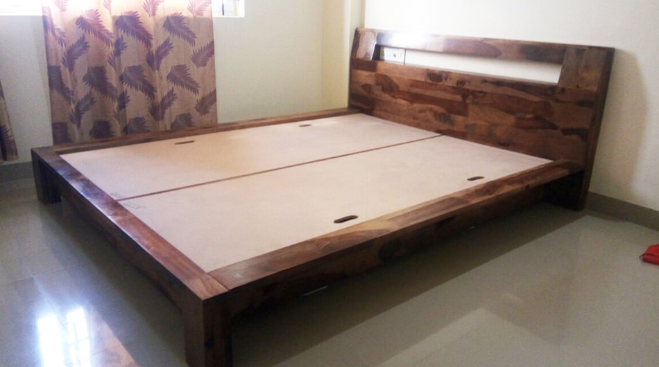 Woodenstreet