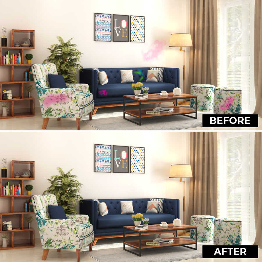 Livingroom 