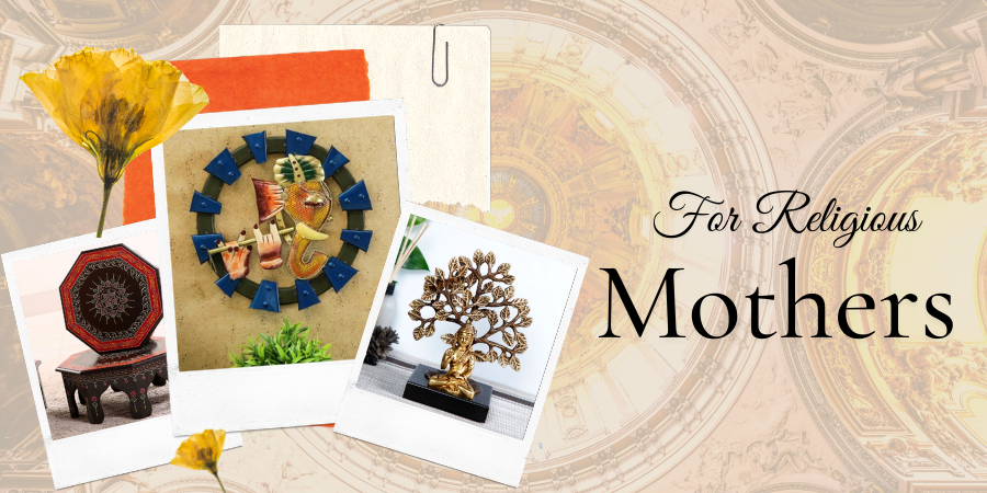Mother’s Day Gift Ideas