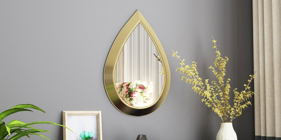 Wall Mirror