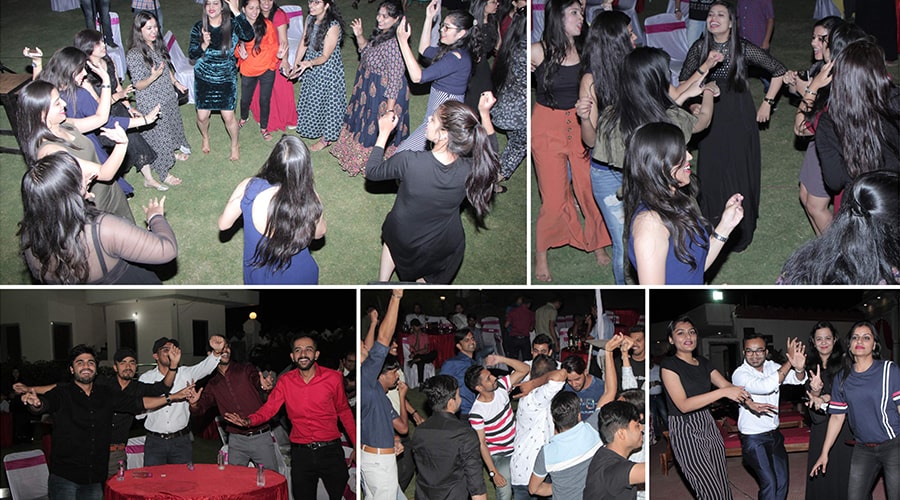 WoodenStreet’s Rewards & Recognition Ceremony