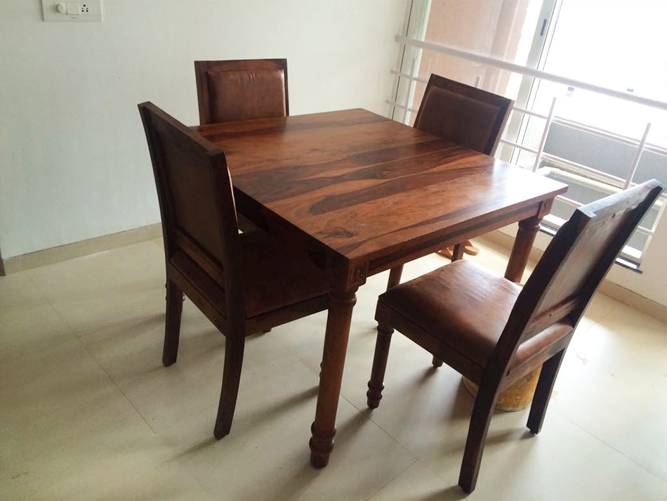 customer like woodenstreet products
