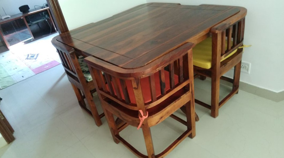 Furniture for Small Space