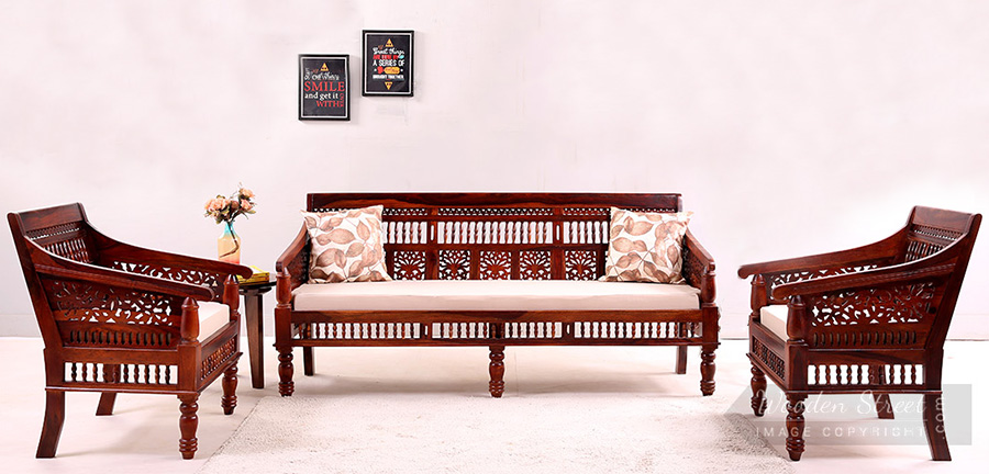 5 Amazing Sofa Sets