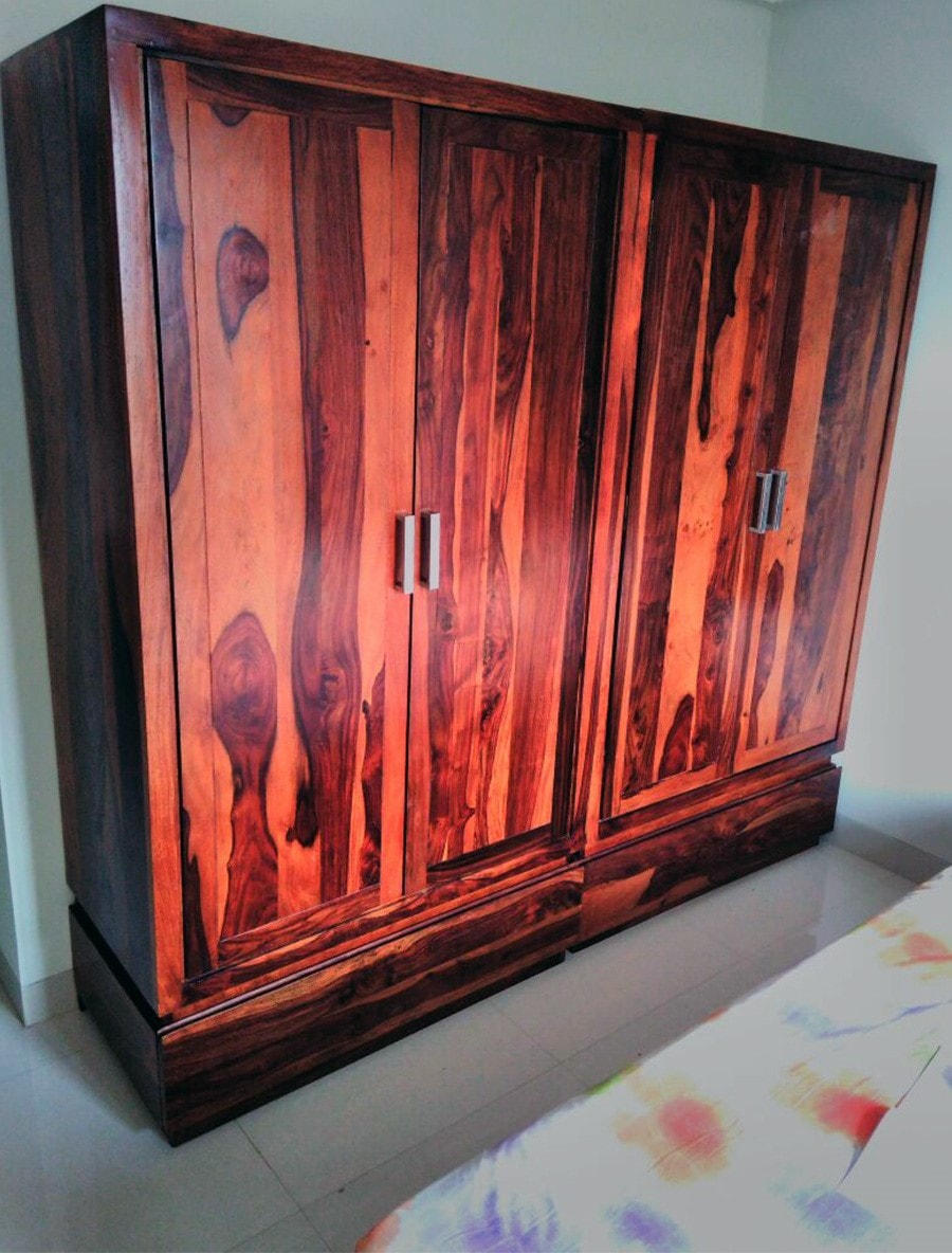 woodenstreet