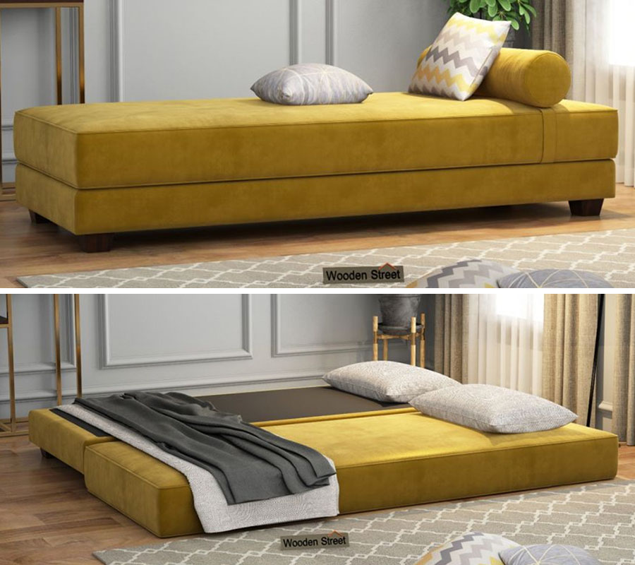 space saving furniture ideas