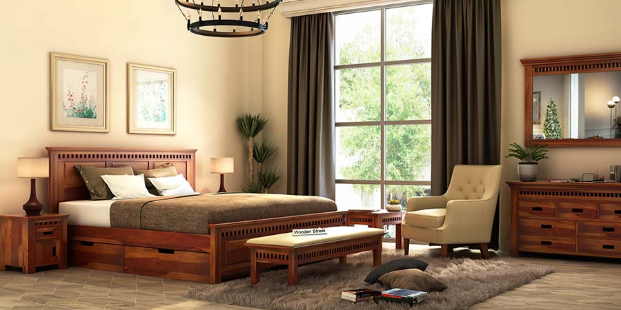 smart furniture bed
