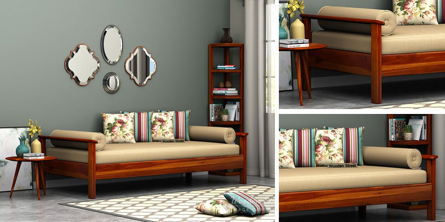Divan