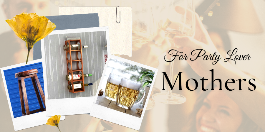 Mother’s Day Gift Ideas