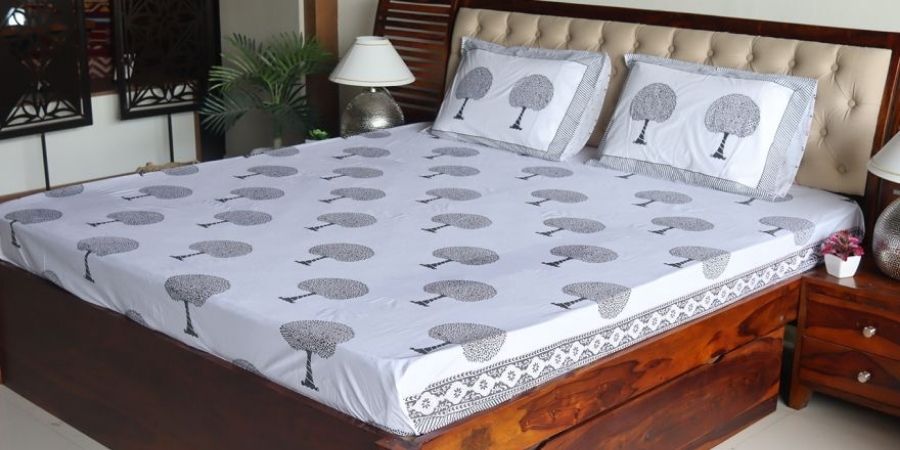 Bedsheets online