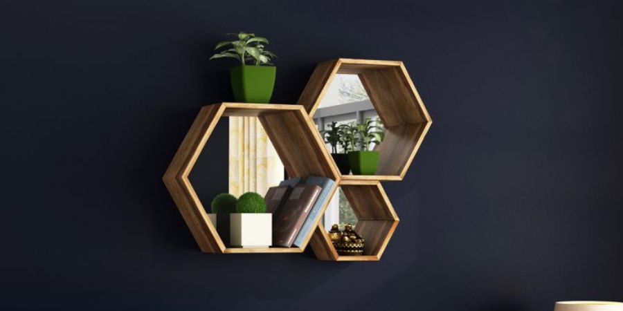 Wall Shelves