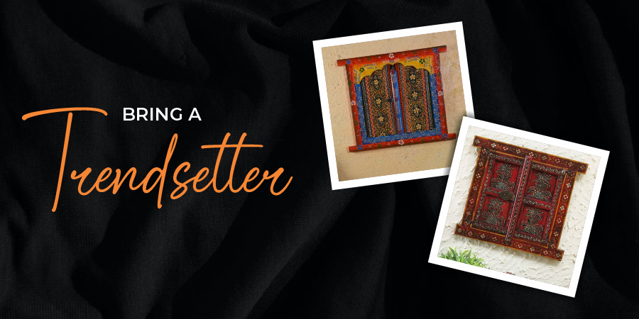 Traditional Rajasthani Decor