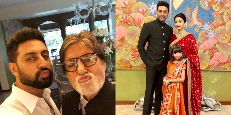 Big B’s living room with chandeliers, global artwork