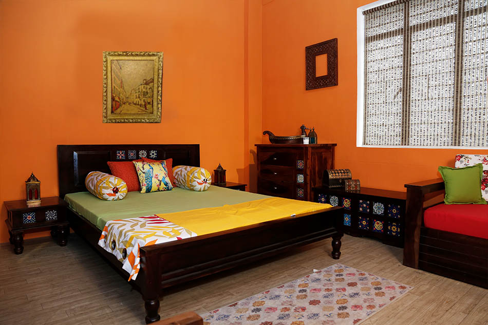 woodenstreet bangaluru store