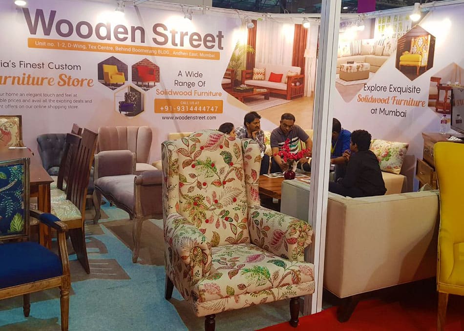 woodenstreet
