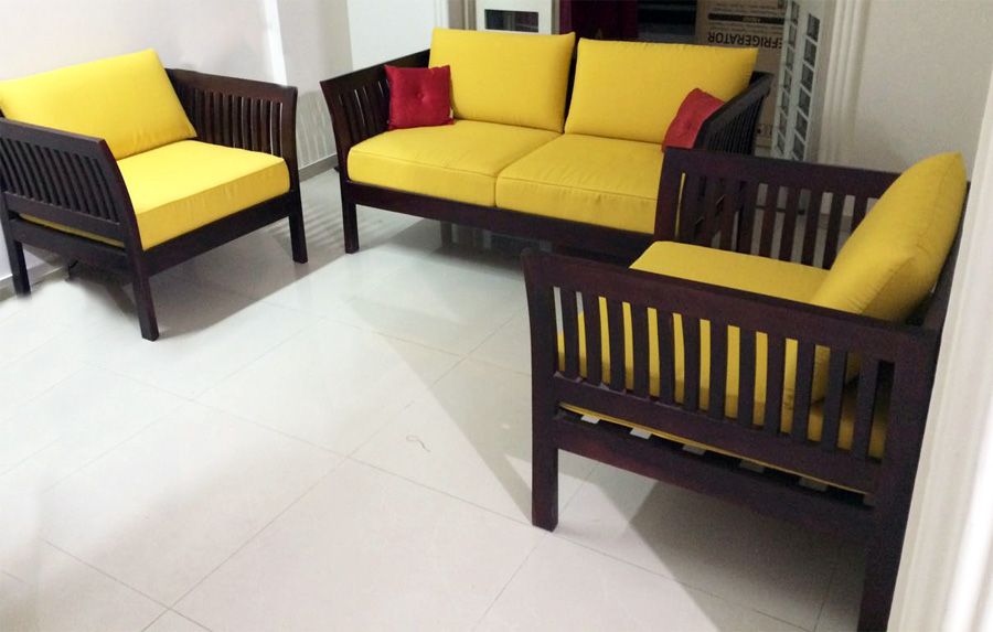 5 Amazing Sofa Sets